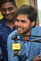 Nanna Nenu Naa Boyfriends Movie Song Launch